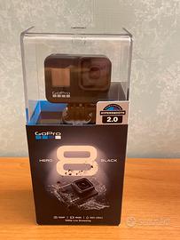 Gopro hero 8