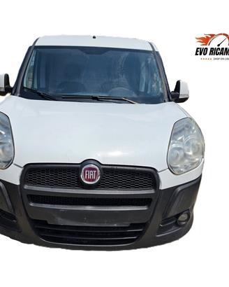 RICAMBI PER FIAT DOBLO MAXI 1.6 MLTJ 105 CV