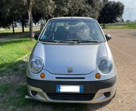 DAEWOO Matiz 800 - 2004