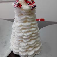 Decorazione natalizia 