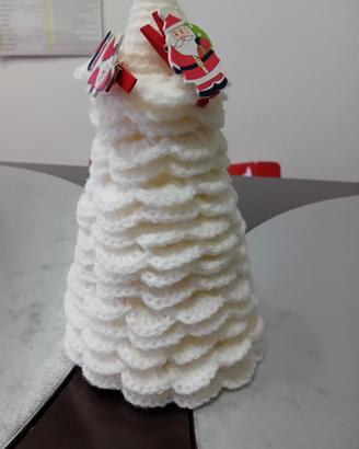 Decorazione natalizia 