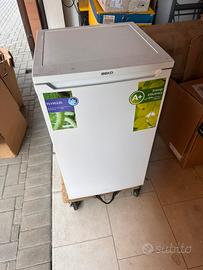Frigo tavolo Beko perfetto