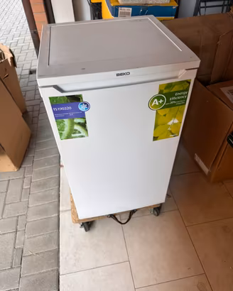 Frigo tavolo Beko perfetto