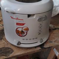 Friggitirce Moulinex Uno M capacita’ 1 kg