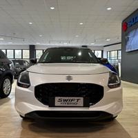 Suzuki Swift 1.2 Hybrid 4WD AllGrip Top