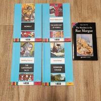 Libri inglese B2.1 e B2.2