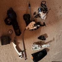 Pezzi mercedes classe a 2014