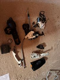 Pezzi mercedes classe a 2014