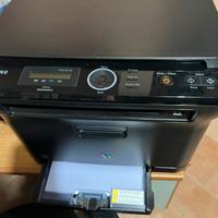 Stampante laser samsung clx3175
