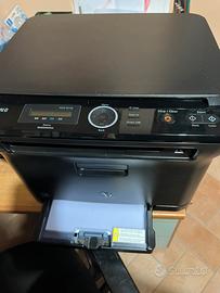 Stampante laser samsung clx3175