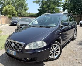 Fiat Croma 1.9 Multijet 16V Must