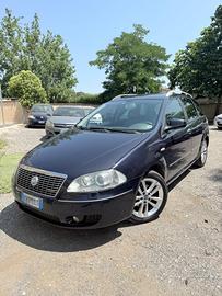 Fiat Croma 1.9 Multijet 16V Must