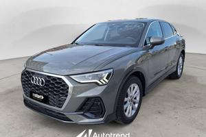Audi Q3 Sportback SPB 35 TDI 150 CV quattro A...