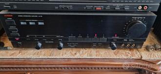 Stereo Integrated Amplifier lv 113 LUXMAN  			