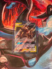 Umbreon e darkrai