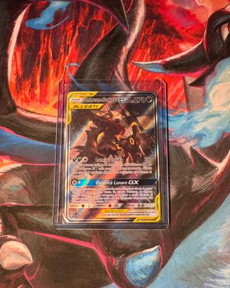 Umbreon e darkrai