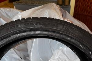 Pneumatici Invernali 235/35 R19