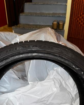 Pneumatici Invernali 235/35 R19