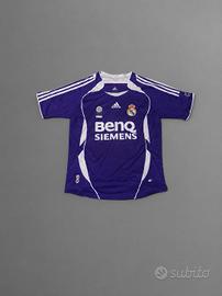 Maglia Real Madrid 