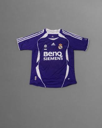 Maglia Real Madrid 