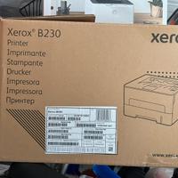 Xerox B230 Stampante Laser wifi