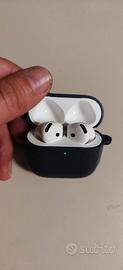 Apple airpod 4