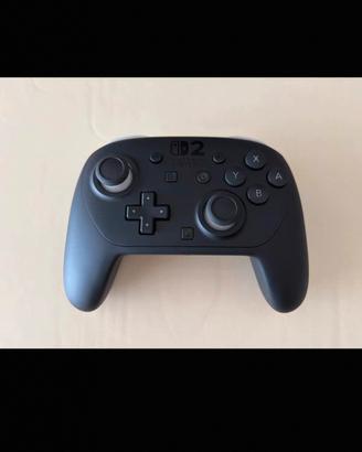 Switch 2 Pro 2 Controller