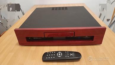 Synthesys Roma 14 plus cd dac