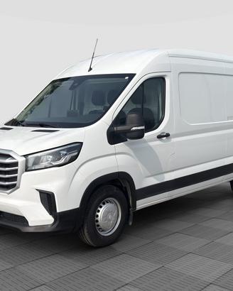 MAXUS Deliver 9 Deliver9 2.0CRDI 150CV FWD PL-TM