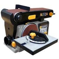 Levigatrice da banco