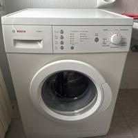 Lavatrice Bosch
