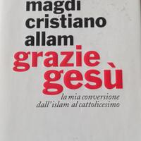 GRAZIE GESU'