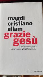 GRAZIE GESU'