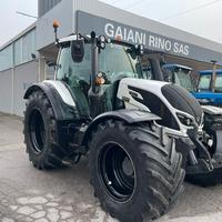 Trattrice agricola Valtra N174 D