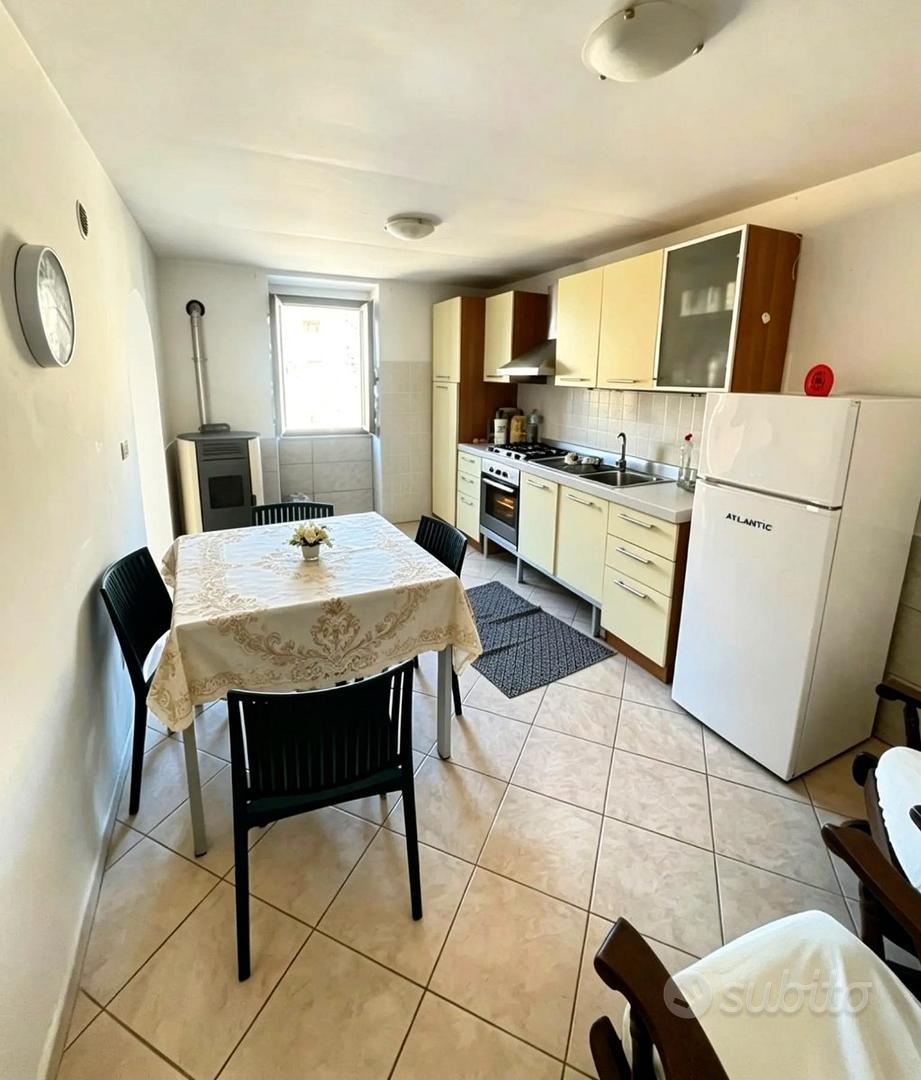 Appartamento – Villanova Monteleone, Tàttari/Sassari - Altro