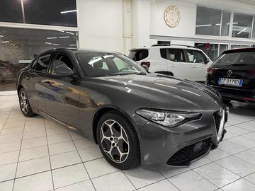 ALFA ROMEO Giulia 2.2 Turbodiesel 160 CV AT8 Sup