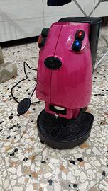 macchina caffè frog