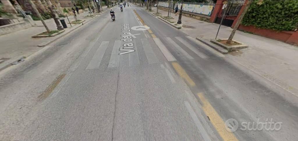Appartamento – Palermo, Quartiere Matteotti, VIII Circoscrizione - Vista 2
