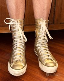 Converse Chuck Taylor All Star in edizione limitat