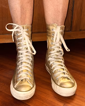 Converse Chuck Taylor All Star in edizione limitat