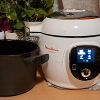 COOKEO MOULINEX