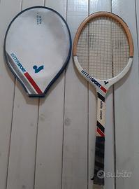 racchetta anni 80