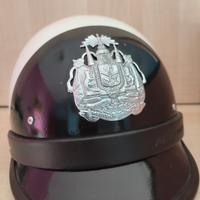 Casco Polizia Thailandese