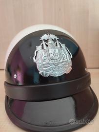 Casco Polizia Thailandese