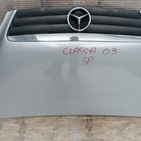 COFANO ANTERIORE MERCEDES Classe A W168 1a Serie (