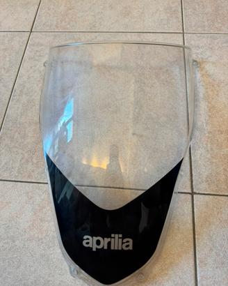 Cupolino Aprilia rs 125 2t dal 2006