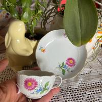 Tazzina vintage Meissen