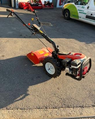 MOTOCOLTIVATORE GOLDONI UNO 5 USATO