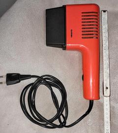 Phon asciugacapelli GIRMI vintage anni 70