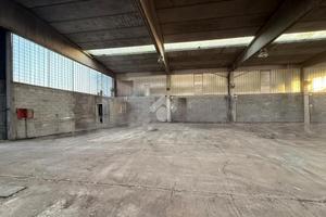 CAPANNONE A ANTEGNATE